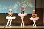 Ballet Lamphun