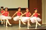 Ballet Lamphun